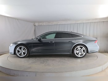 Used Audi A7 2019 for sale - 78525624: Photo