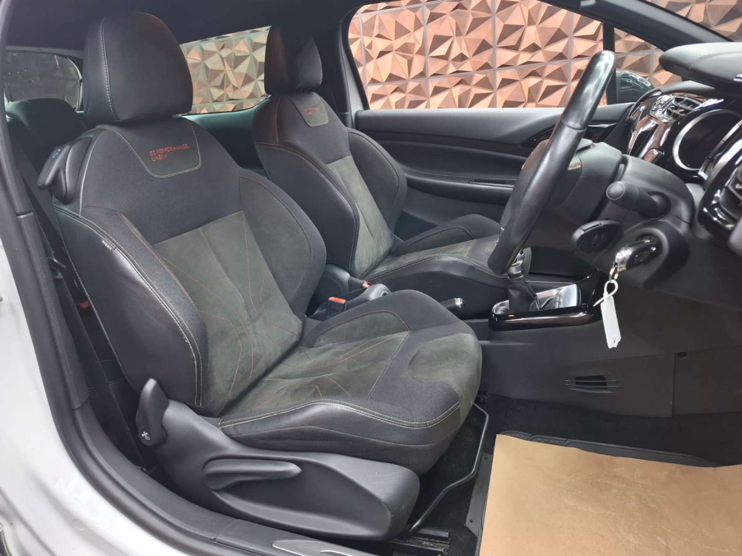 Used DS Automobiles DS 3 2017 for sale - 77151224: Photo 11