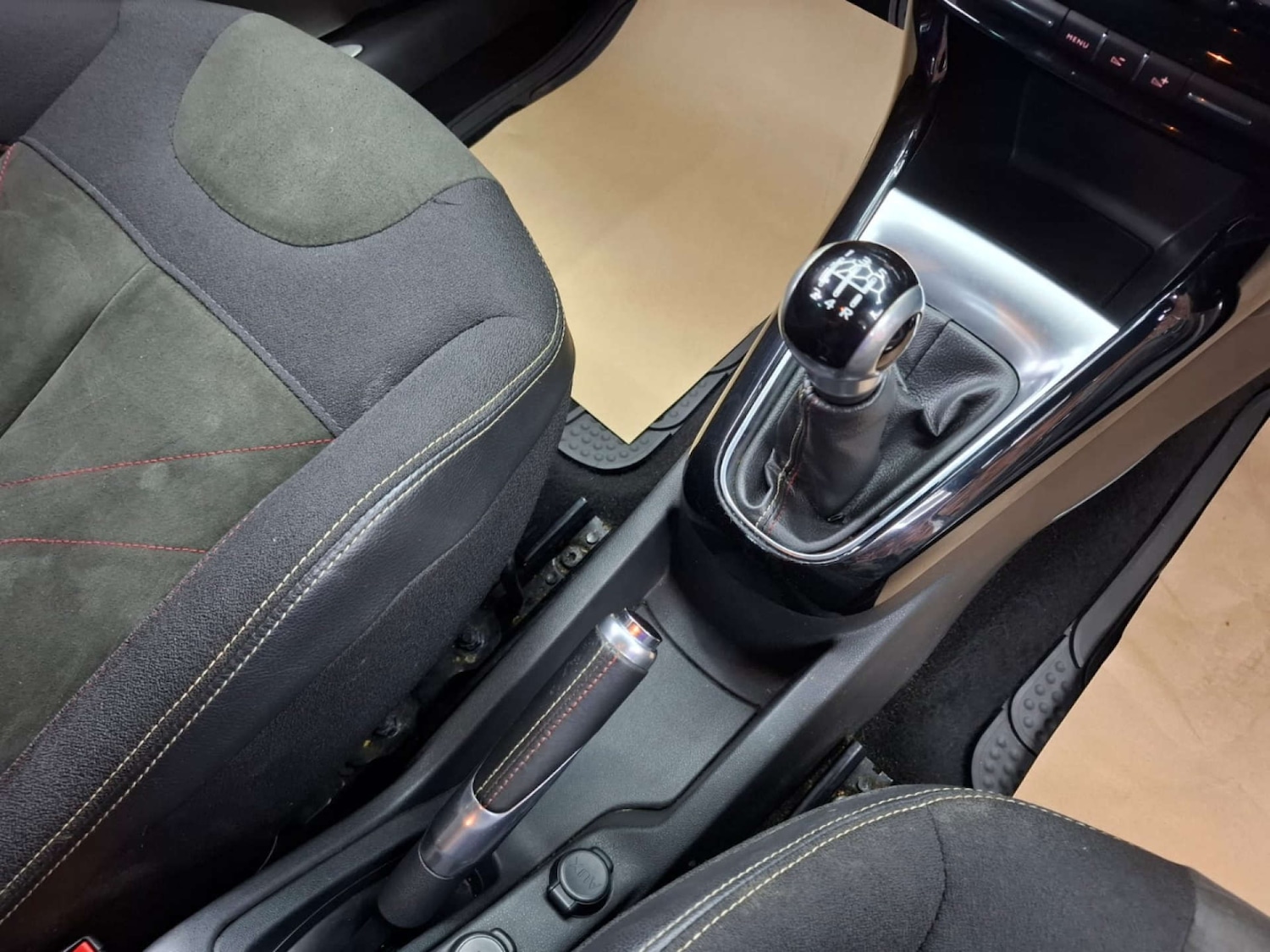 Used DS Automobiles DS 3 2017 for sale - 77151224: Photo 30