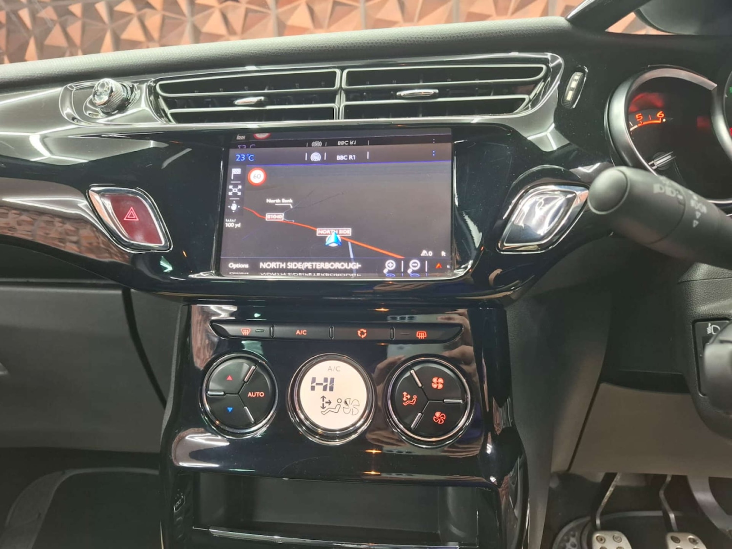 Used DS Automobiles DS 3 2017 for sale - 77151224: Photo 36