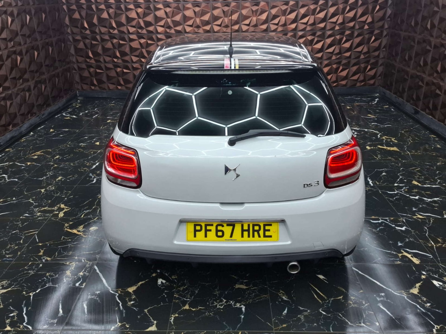 Used DS Automobiles DS 3 2017 for sale - 77151224: Photo 41