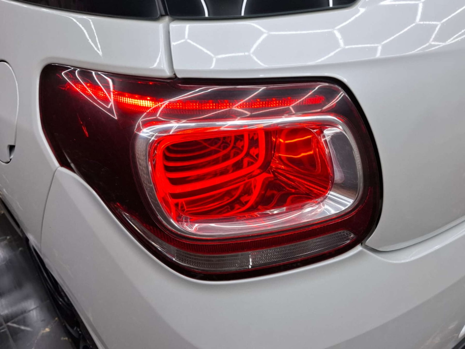 Used DS Automobiles DS 3 2017 for sale - 77151224: Photo 44