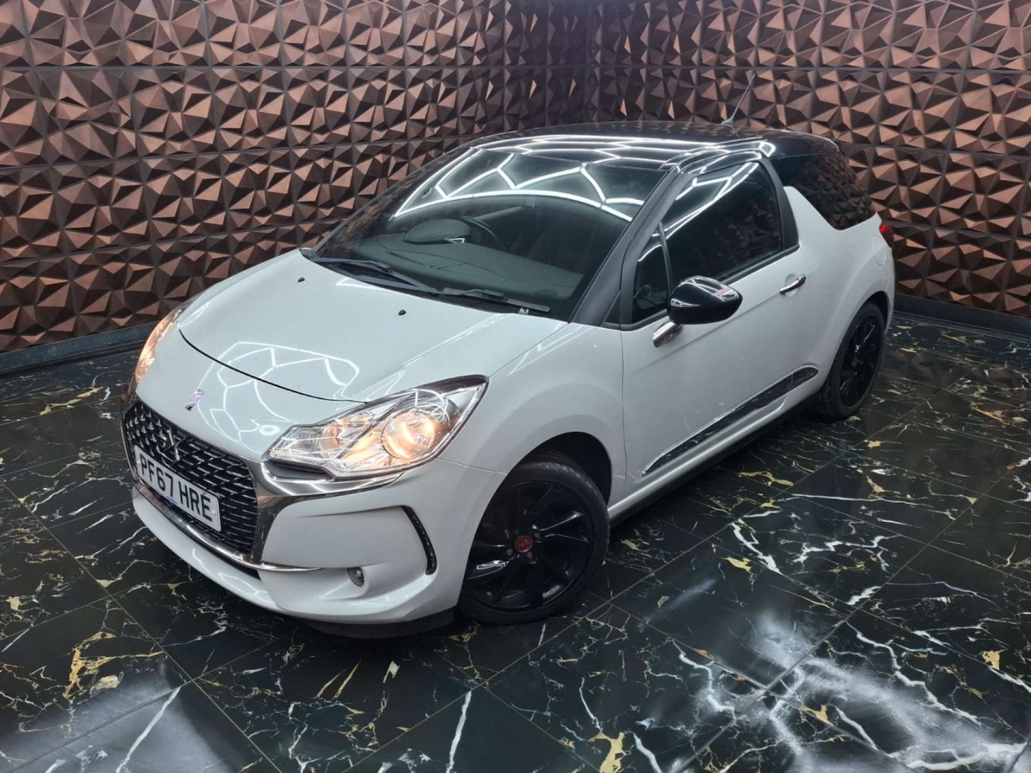 Used DS Automobiles DS 3 2017 for sale - 77151224: Photo 6