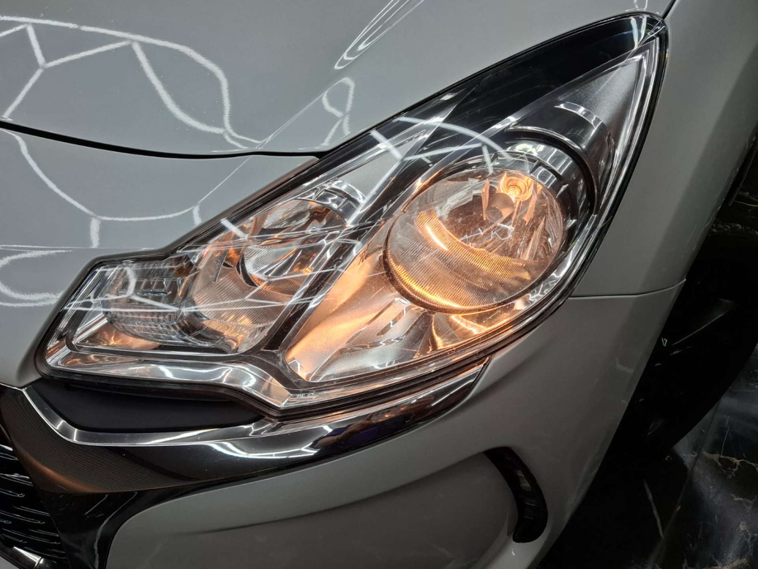 Used DS Automobiles DS 3 2017 for sale - 77151224: Photo 8