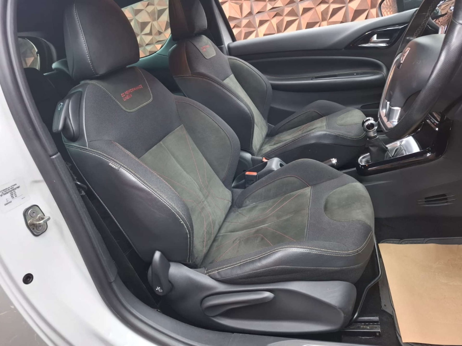 Used DS Automobiles DS 3 2017 for sale - 77151224: Photo 9