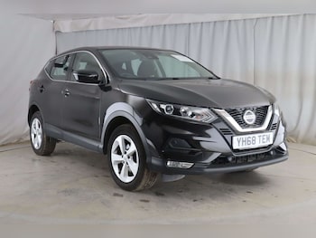 Used Nissan Qashqai 2019 for sale - 77905806: Photo