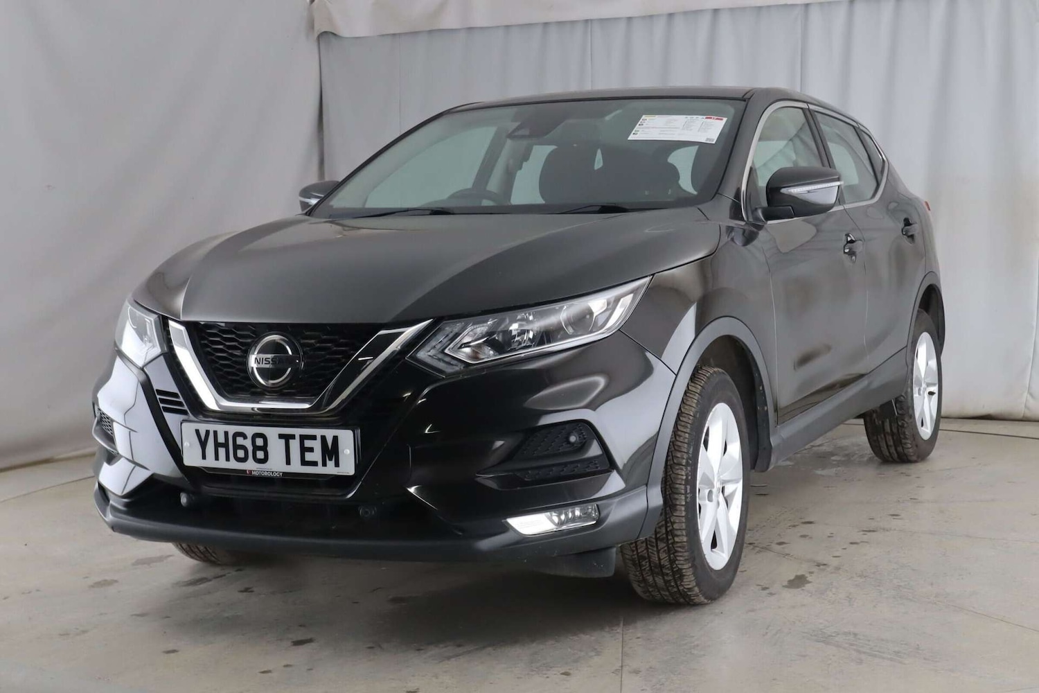 Used Nissan Qashqai 2019 for sale - 77905806: Photo 2