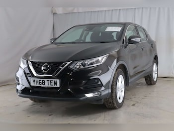 Used Nissan Qashqai 2019 for sale - 77905806: Photo