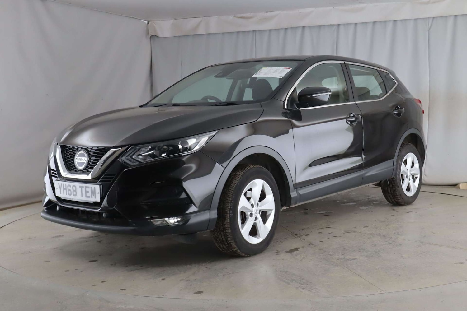 Used Nissan Qashqai 2019 for sale - 77905806: Photo 3
