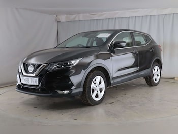 Used Nissan Qashqai 2019 for sale - 77905806: Photo