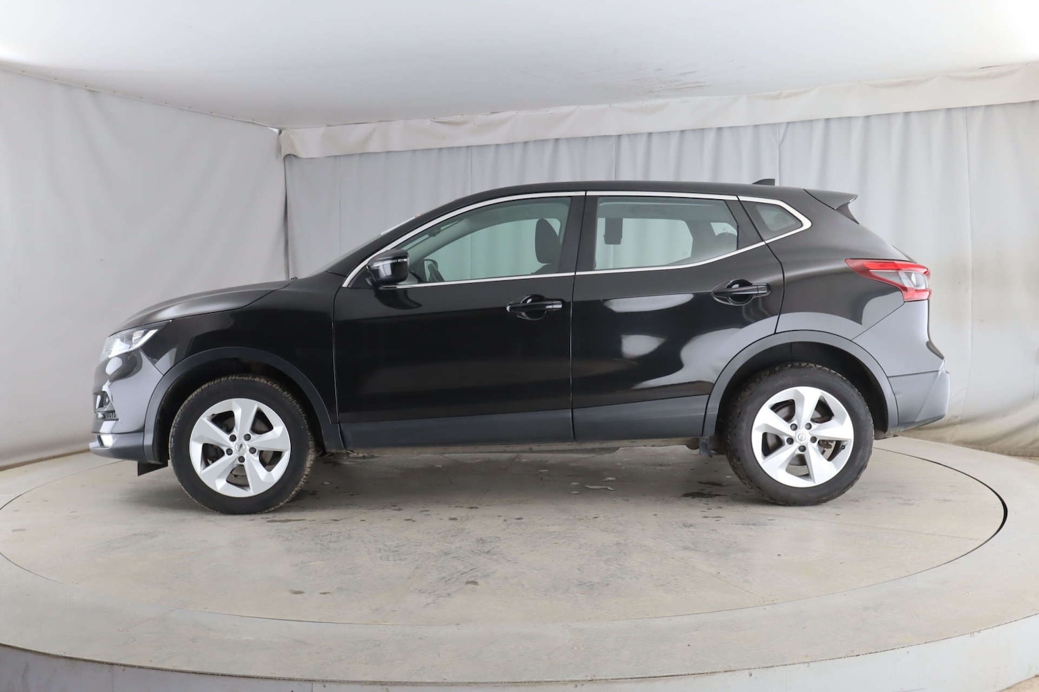 Used Nissan Qashqai 2019 for sale - 77905806: Photo 4