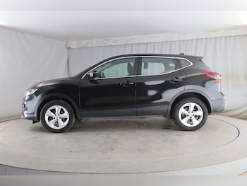 Used Nissan Qashqai 2019 for sale - 77905806: Photo