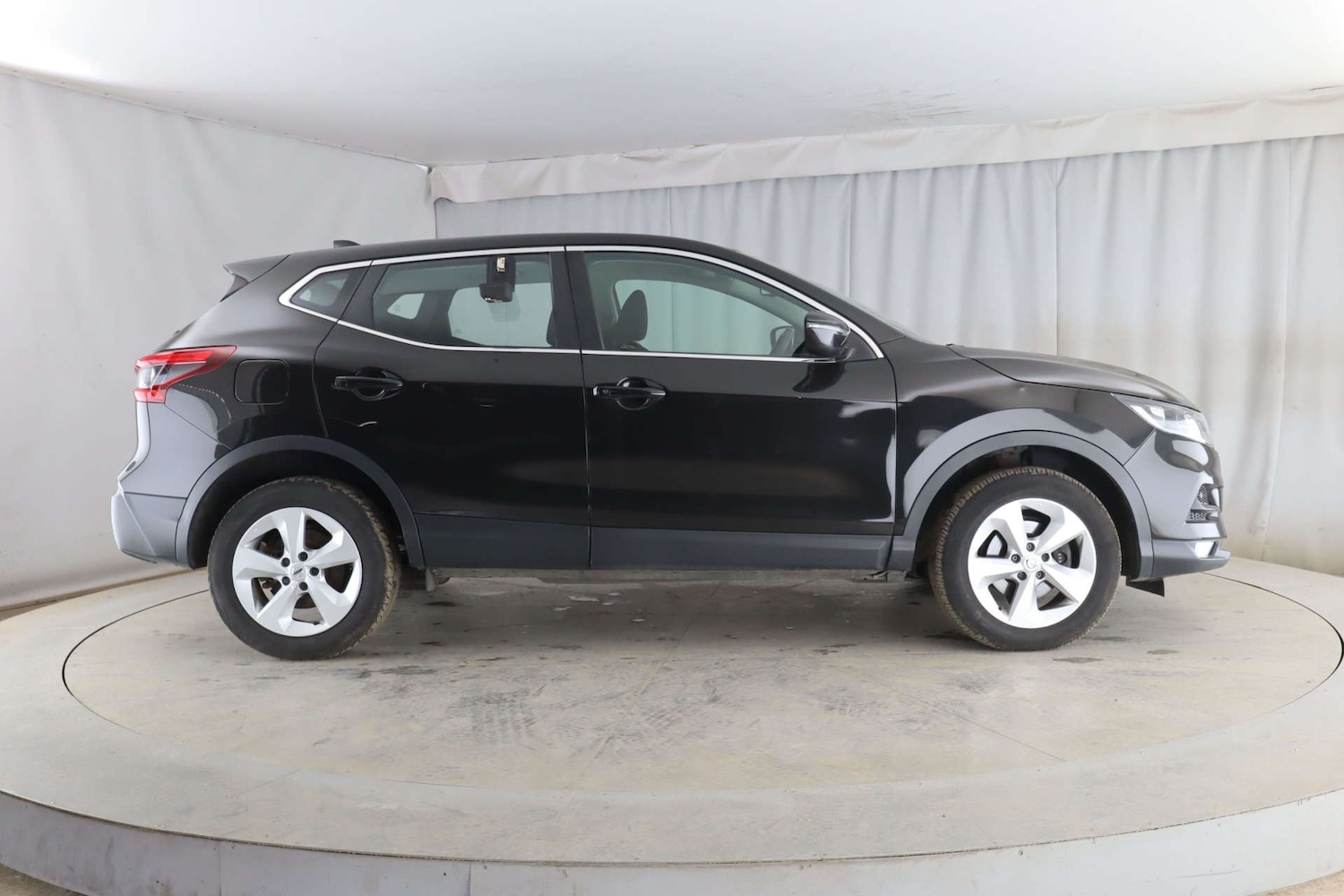 Used Nissan Qashqai 2019 for sale - 77905806: Photo 5