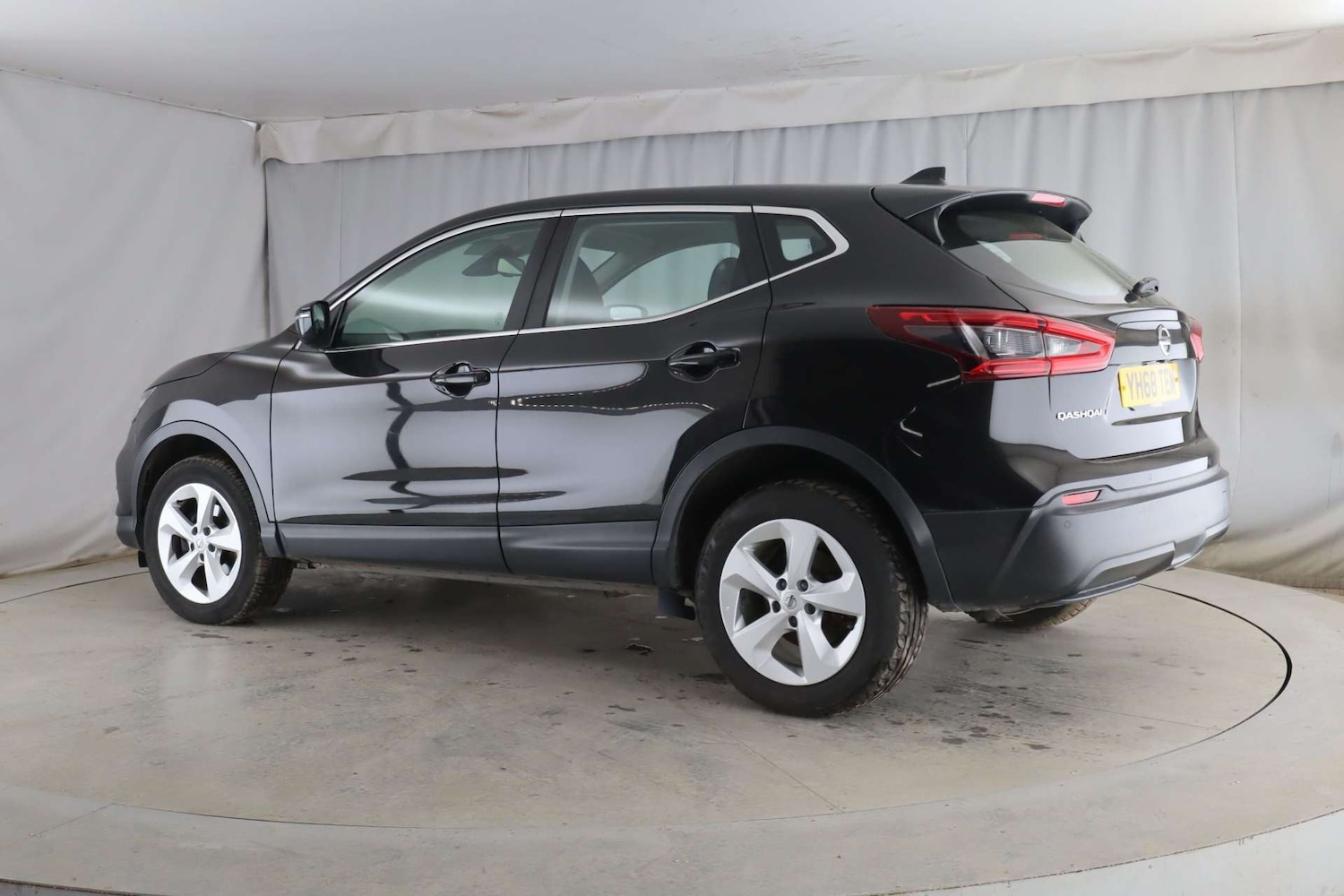 Used Nissan Qashqai 2019 for sale - 77905806: Photo 6