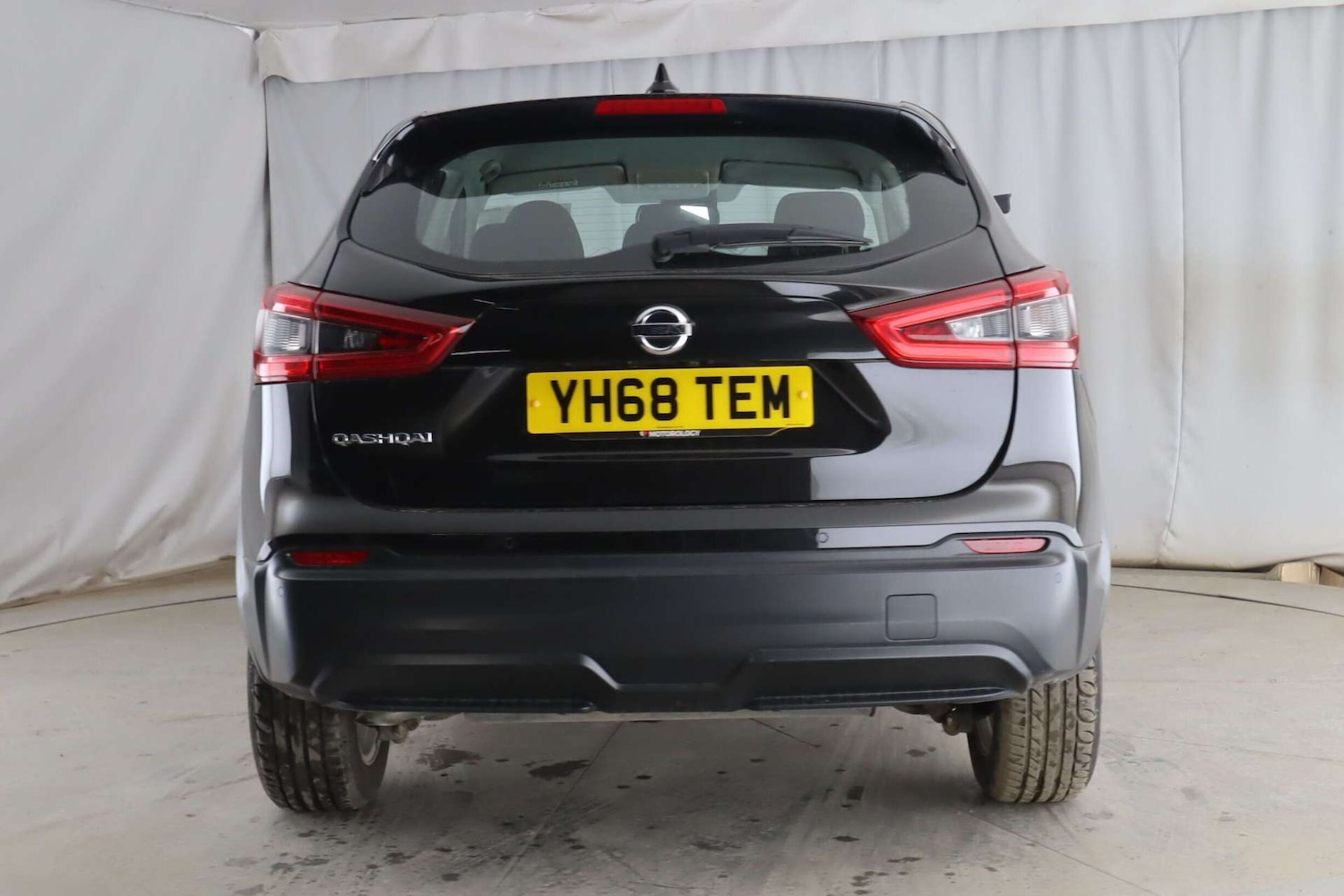 Used Nissan Qashqai 2019 for sale - 77905806: Photo 7