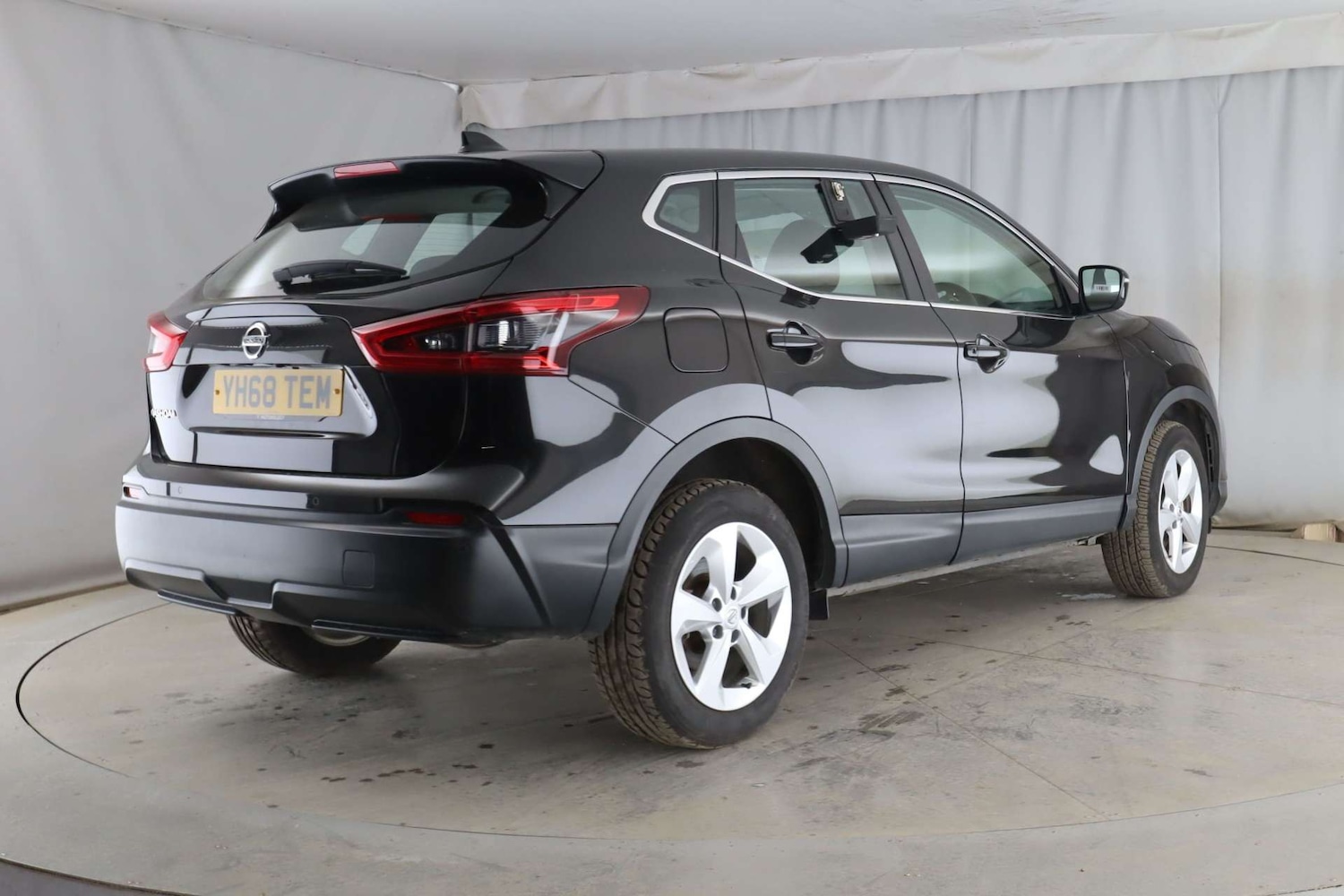 Used Nissan Qashqai 2019 for sale - 77905806: Photo 8