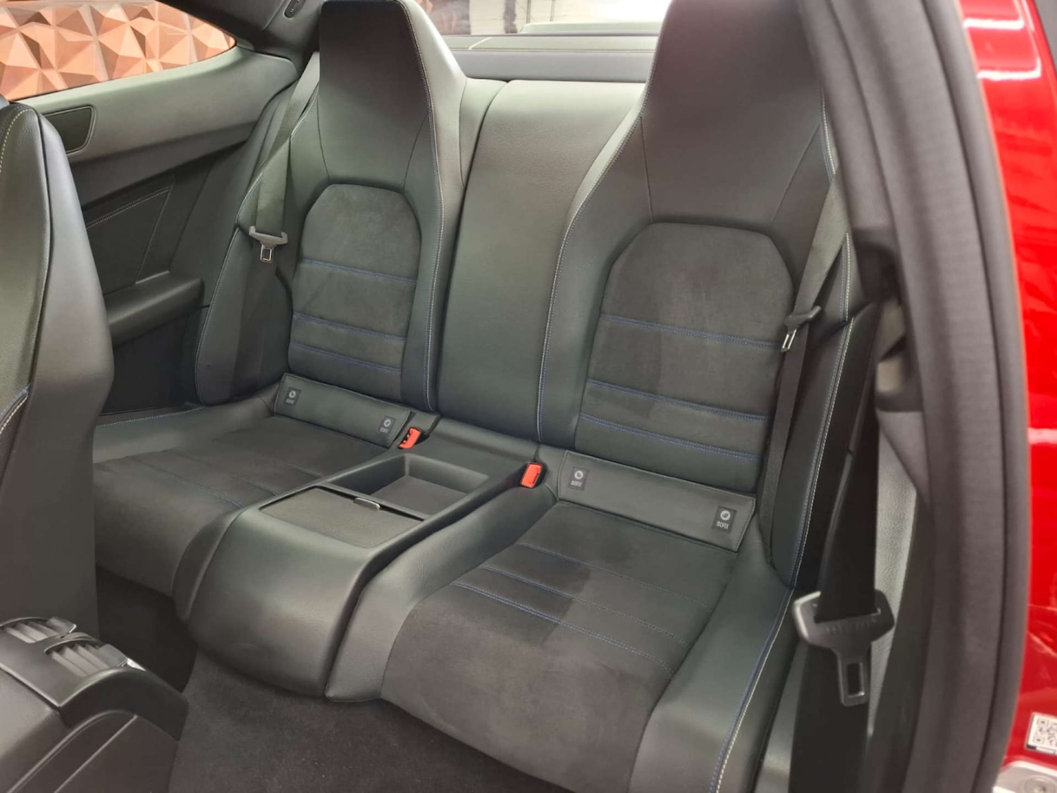 Used Mercedes-Benz C Class 2014 for sale - 76921467: Photo 16