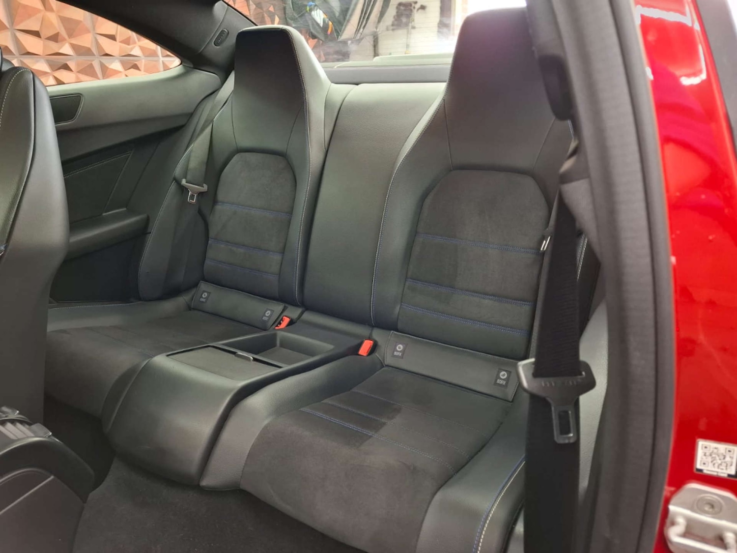 Used Mercedes-Benz C Class 2014 for sale - 76921467: Photo 17