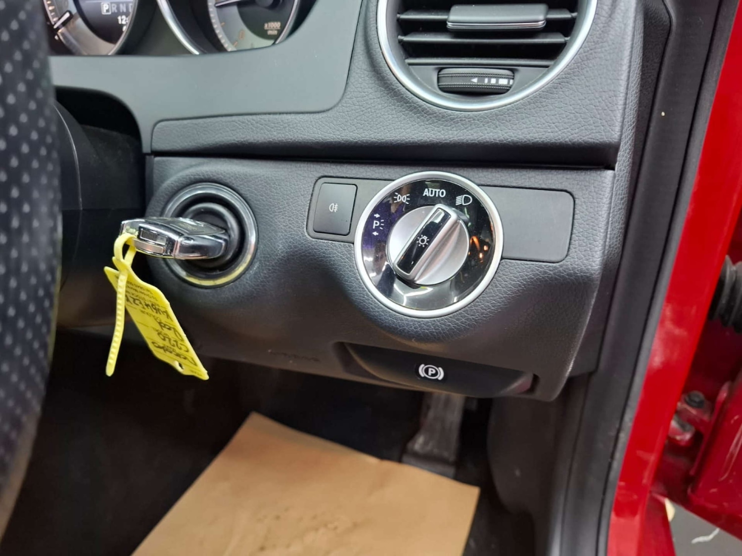 Used Mercedes-Benz C Class 2014 for sale - 76921467: Photo 20