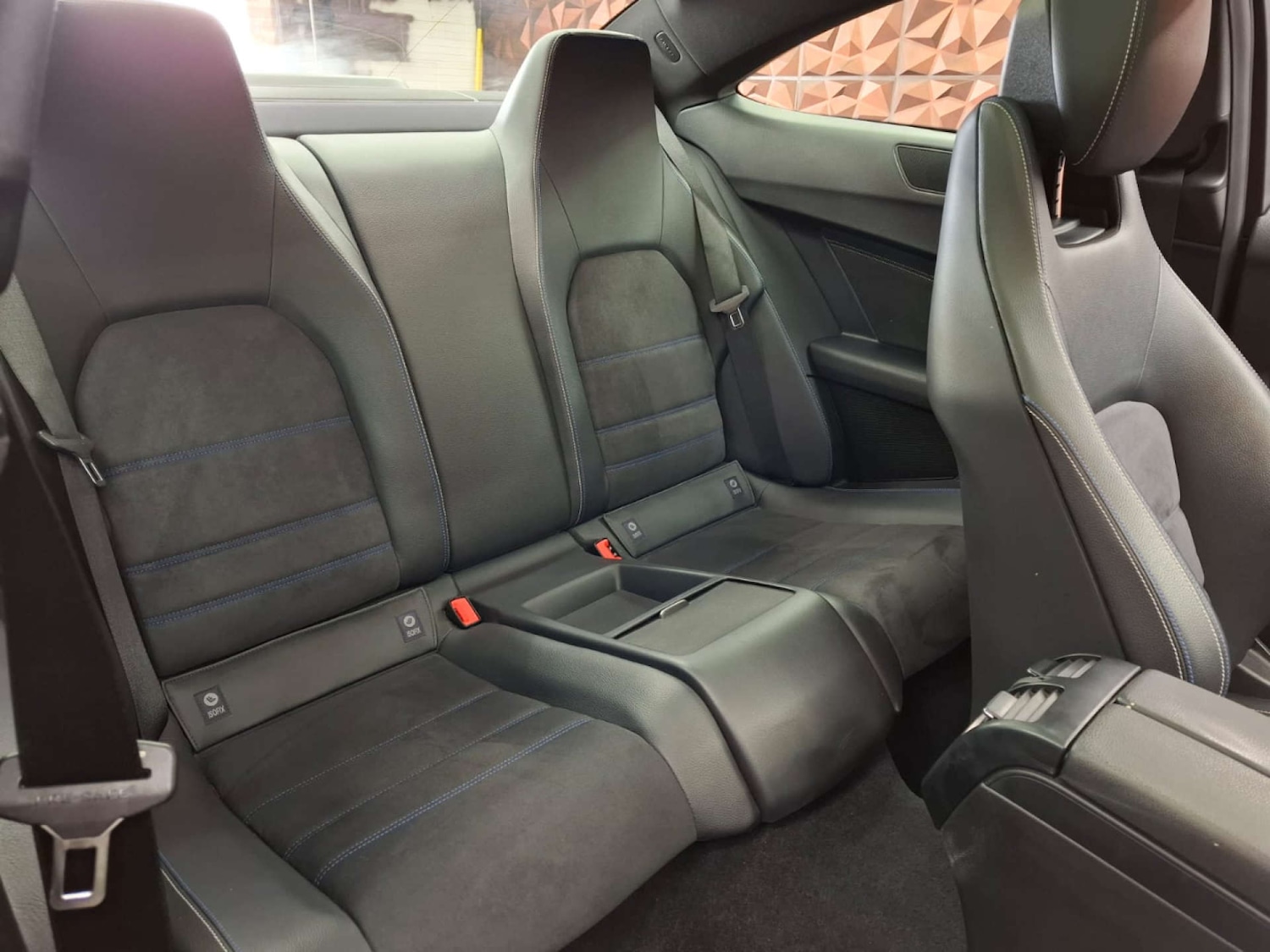 Used Mercedes-Benz C Class 2014 for sale - 76921467: Photo 40