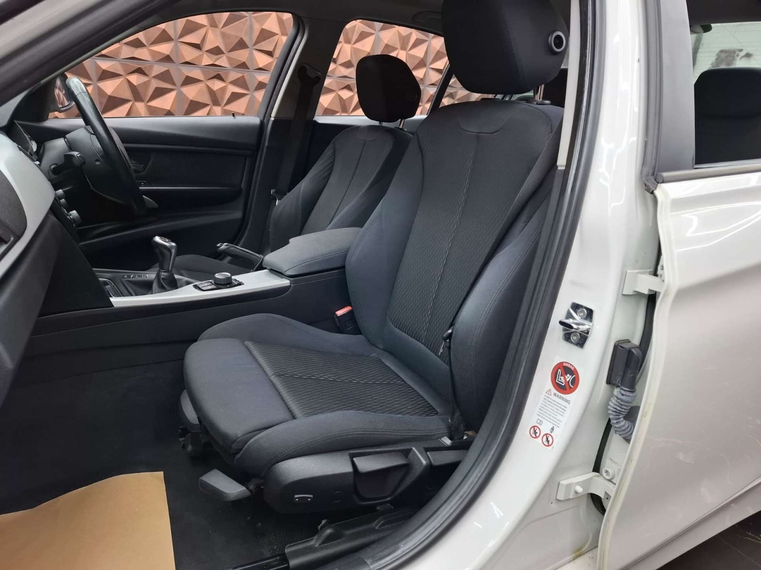 Used BMW 3 Series 2012 for sale - 76921357: Photo 12