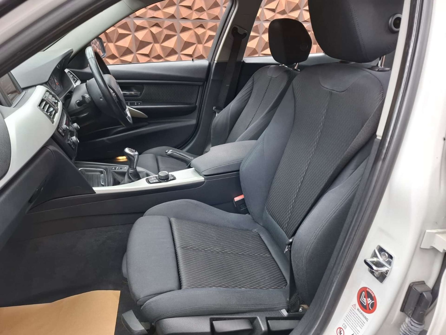 Used BMW 3 Series 2012 for sale - 76921357: Photo 13