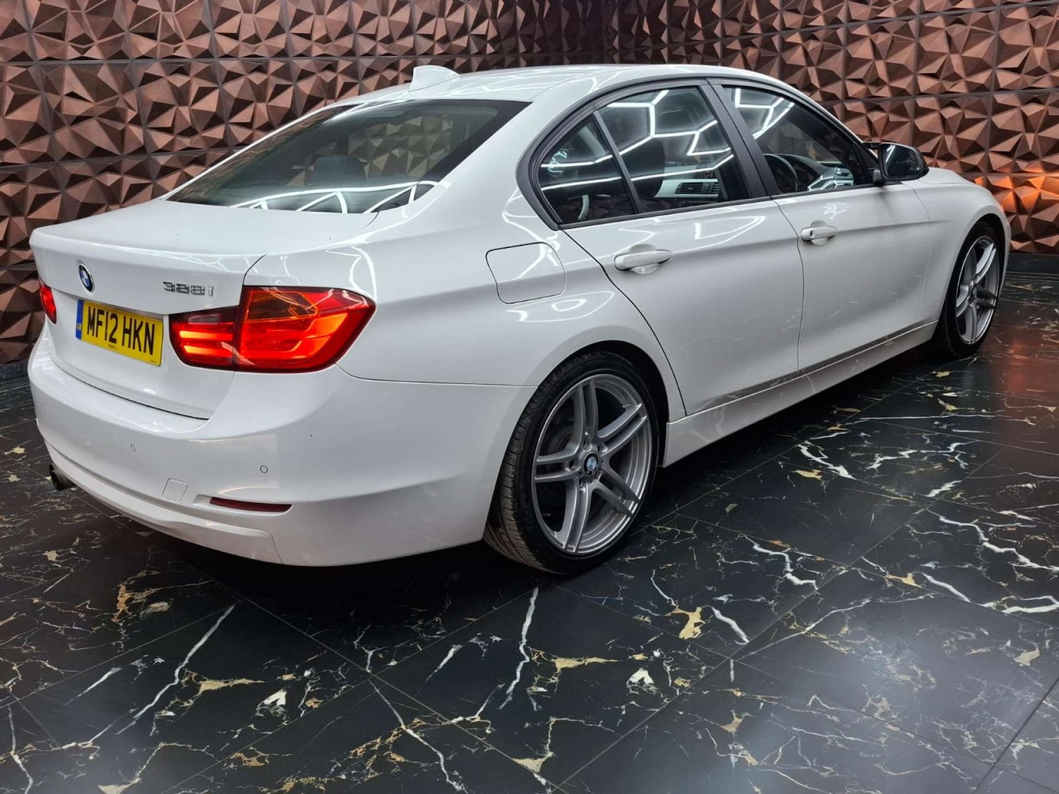 Used BMW 3 Series 2012 for sale - 76921357: Photo 25