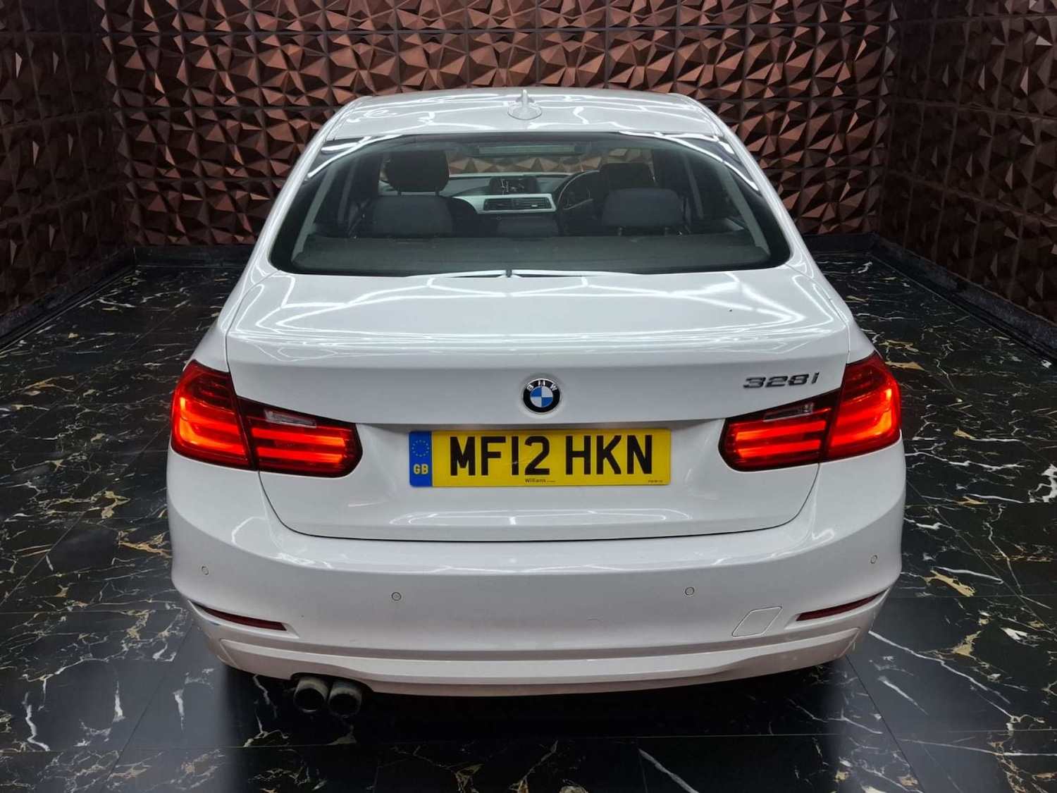 Used BMW 3 Series 2012 for sale - 76921357: Photo 26