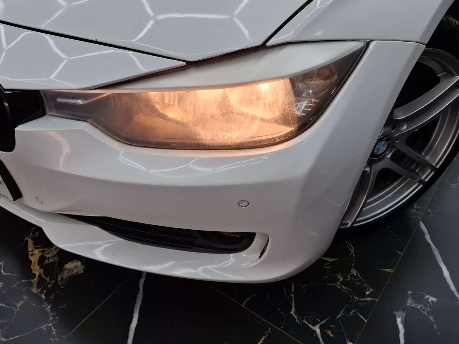 Used BMW 3 Series 2012 for sale - 76921357: Photo 6