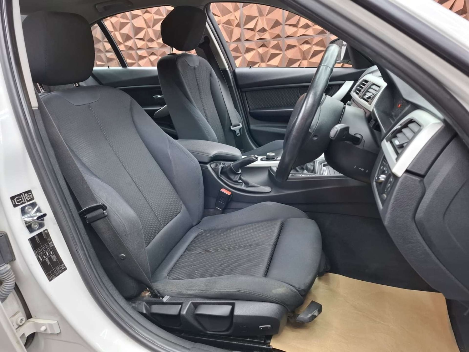 Used BMW 3 Series 2012 for sale - 76921357: Photo 8