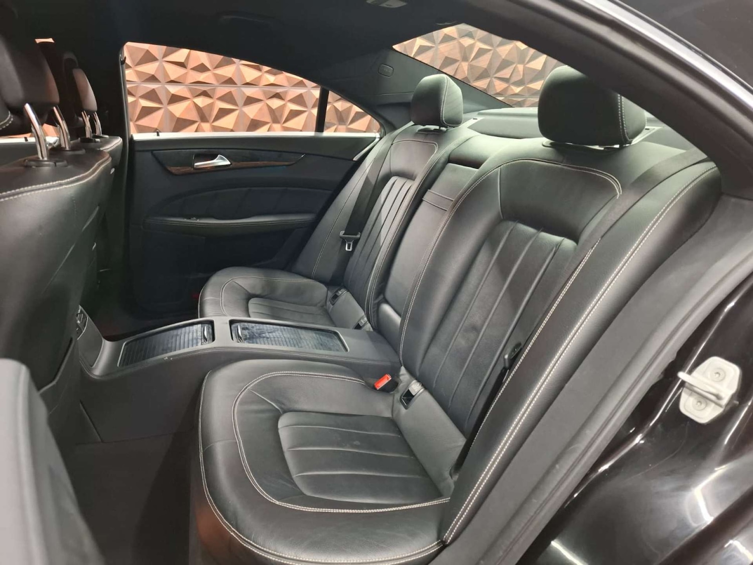 Used Mercedes-Benz CLS 2015 for sale - 76921504: Photo 16