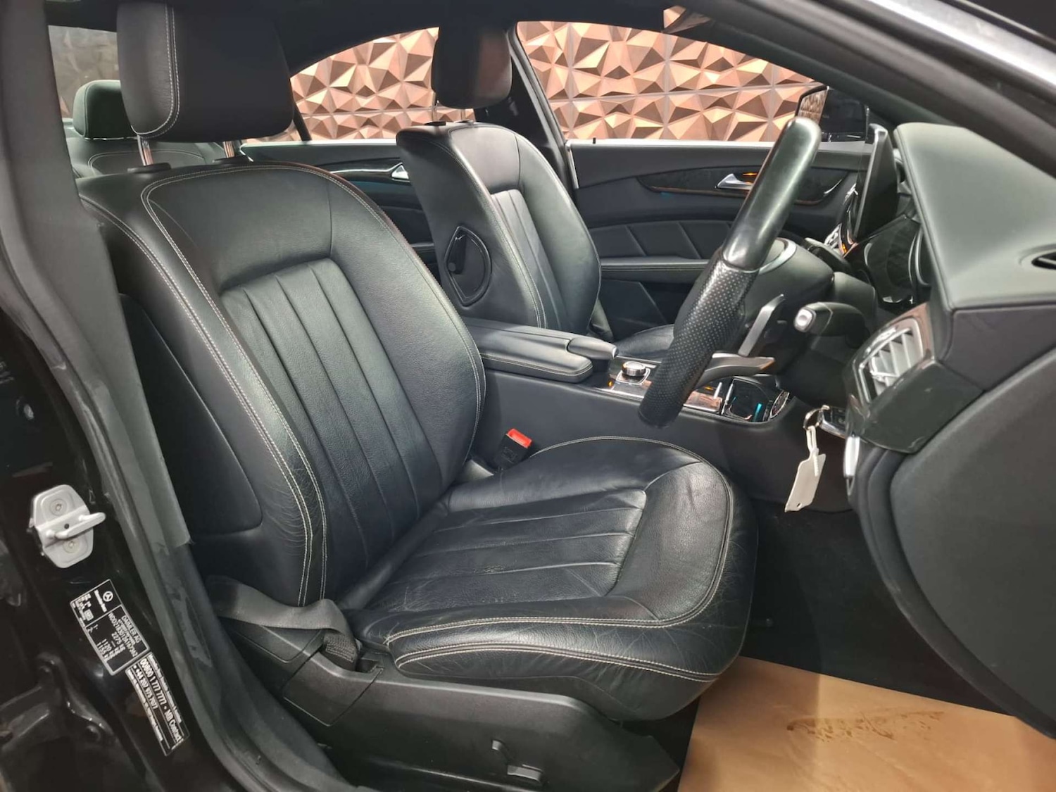 Used Mercedes-Benz CLS 2015 for sale - 76921504: Photo 20