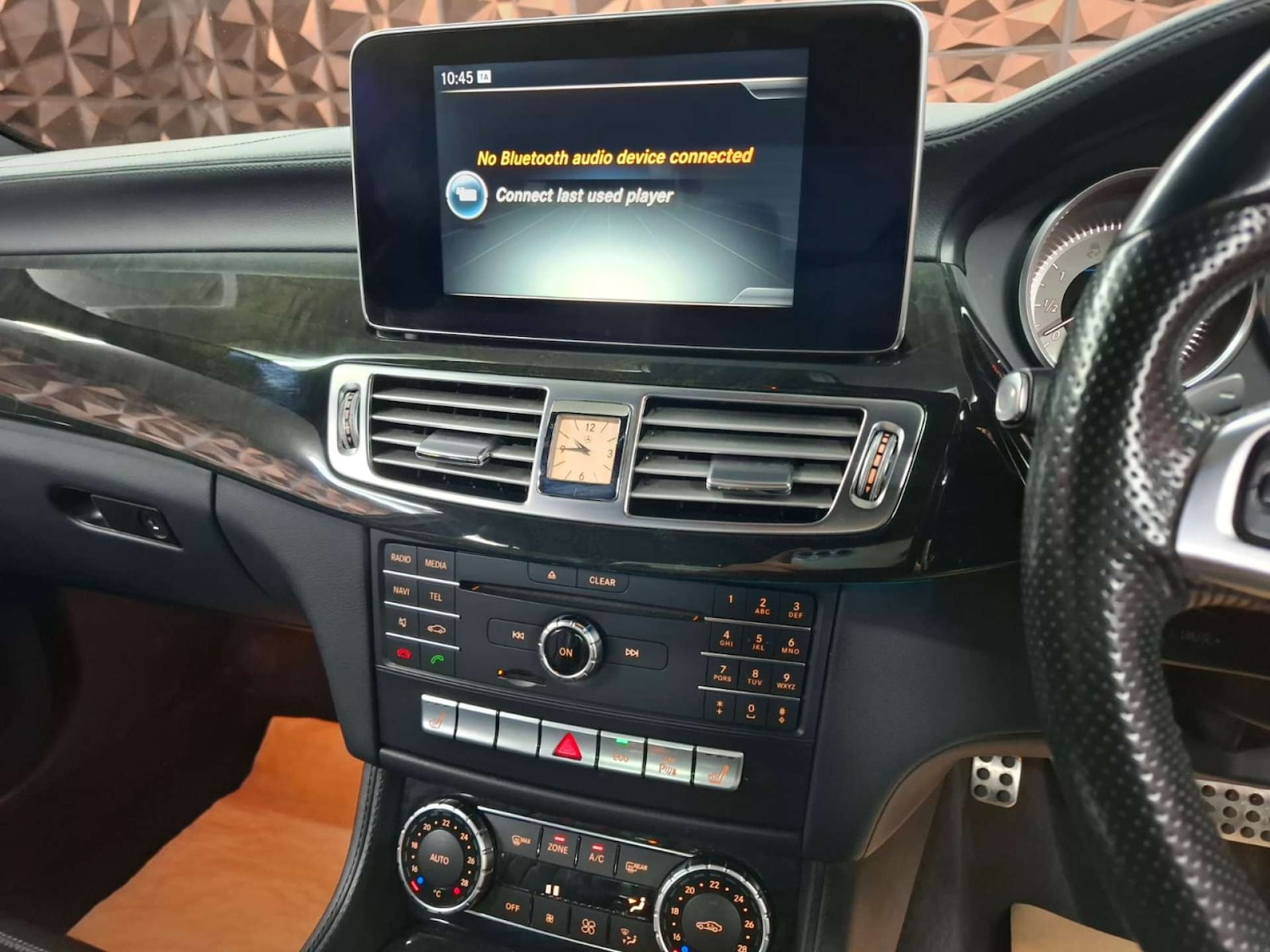 Used Mercedes-Benz CLS 2015 for sale - 76921504: Photo 24