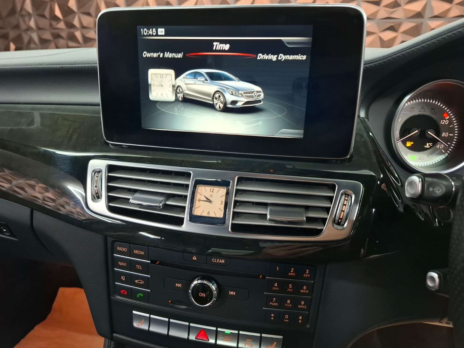 Used Mercedes-Benz CLS 2015 for sale - 76921504: Photo 26