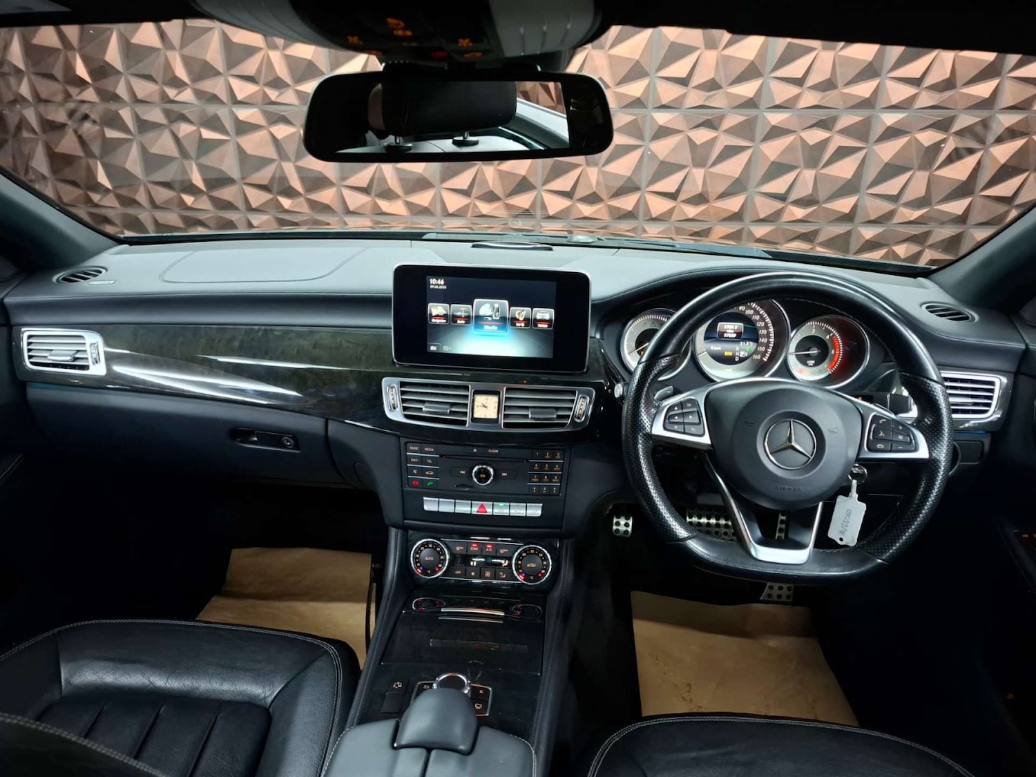 Used Mercedes-Benz CLS 2015 for sale - 76921504: Photo 29