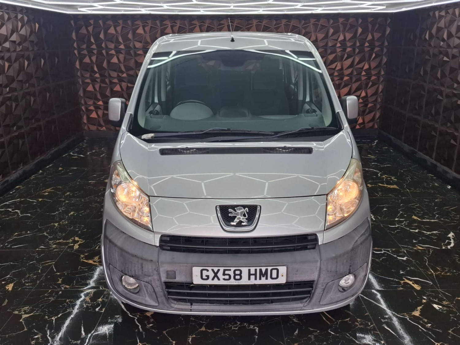 Used Peugeot Expert Tepee 2008 for sale - 77151265: Photo 13