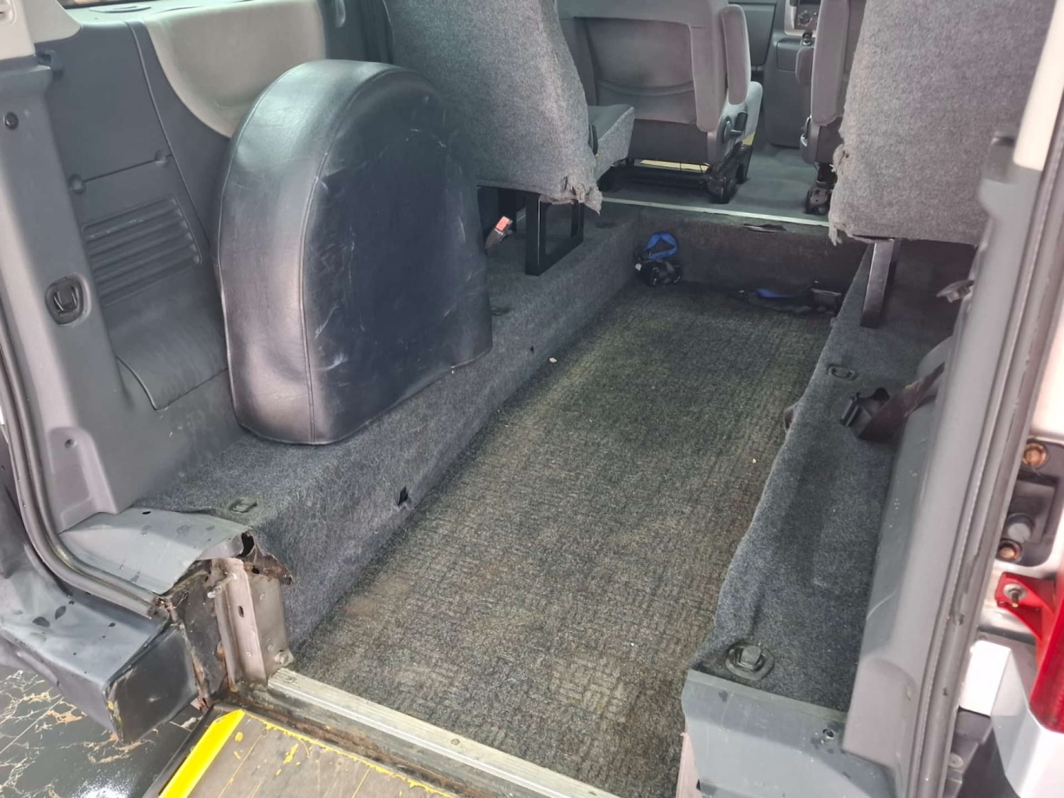 Used Peugeot Expert Tepee 2008 for sale - 77151265: Photo 28