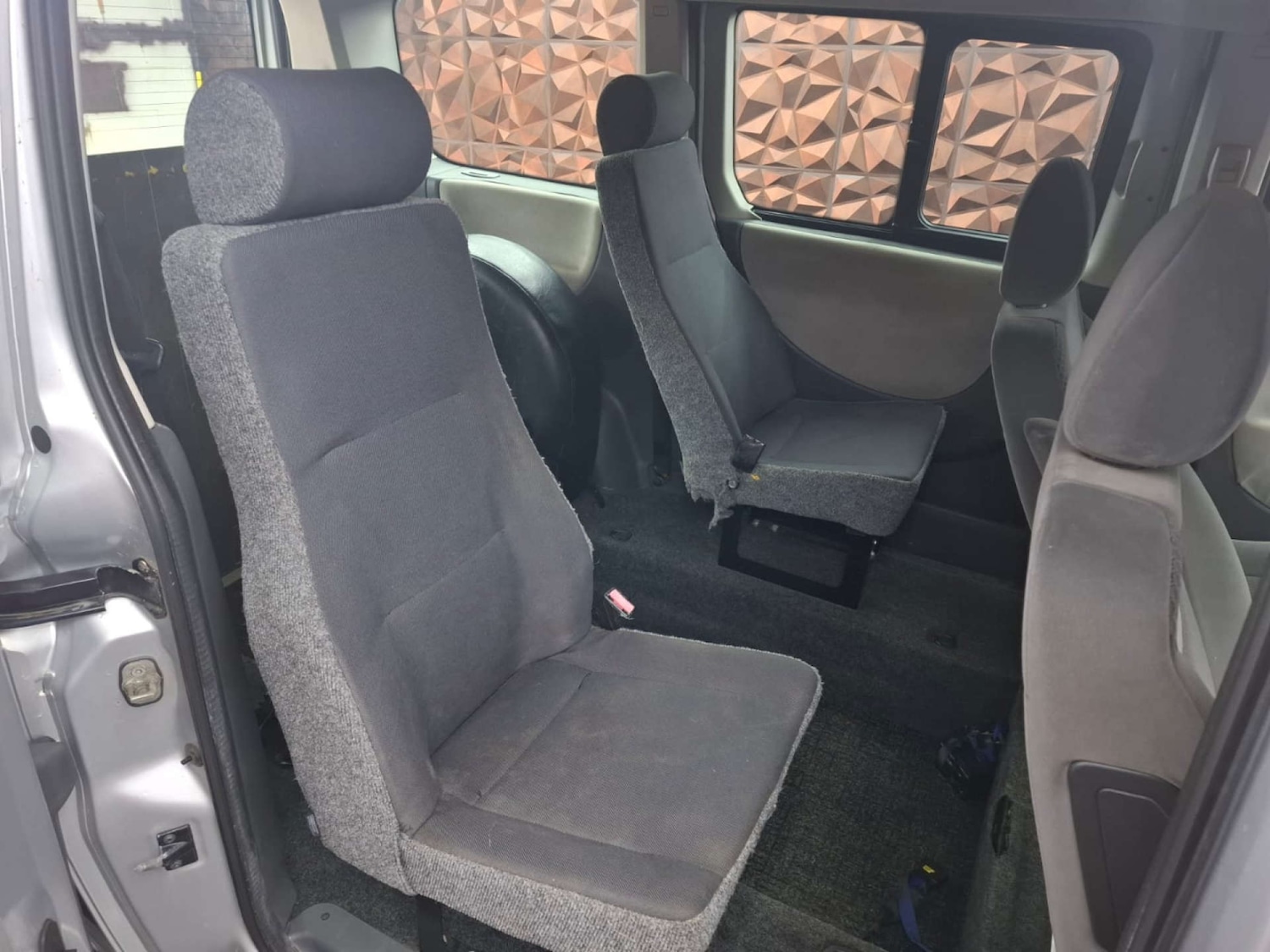 Used Peugeot Expert Tepee 2008 for sale - 77151265: Photo 30