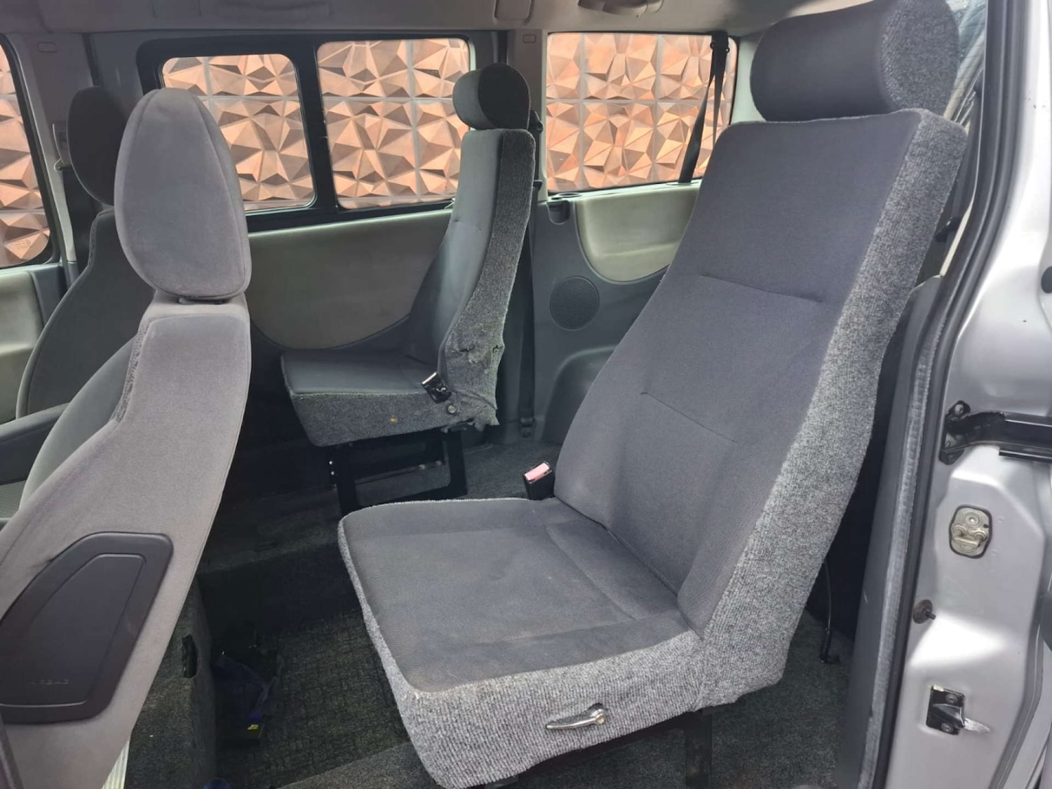 Used Peugeot Expert Tepee 2008 for sale - 77151265: Photo 33