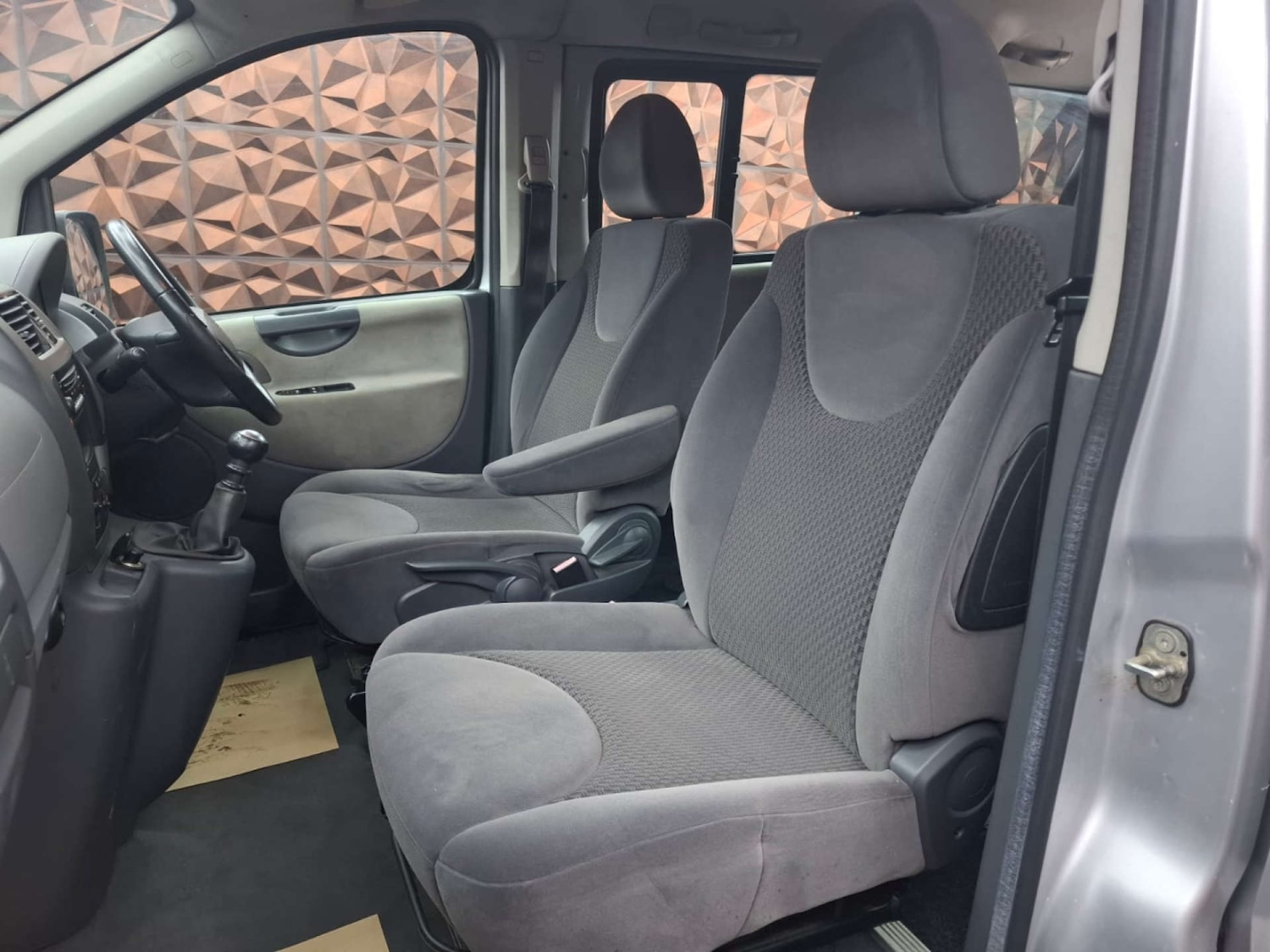 Used Peugeot Expert Tepee 2008 for sale - 77151265: Photo 36