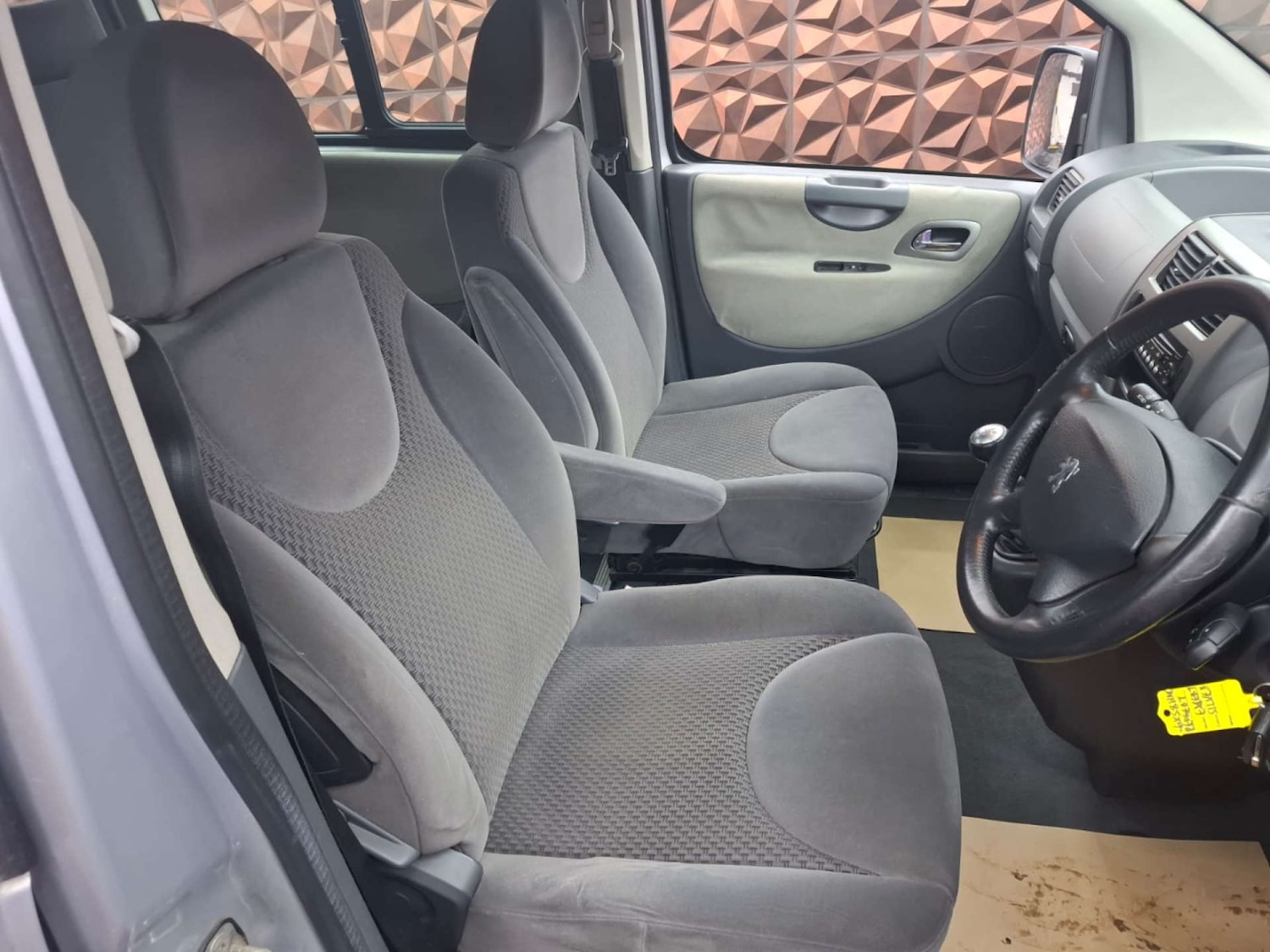 Used Peugeot Expert Tepee 2008 for sale - 77151265: Photo 37