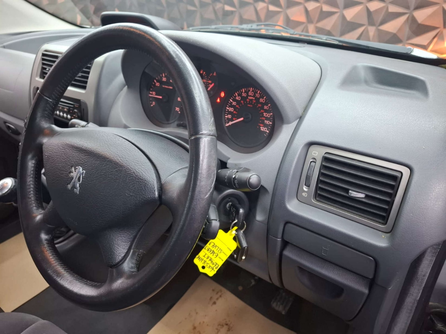 Used Peugeot Expert Tepee 2008 for sale - 77151265: Photo 41