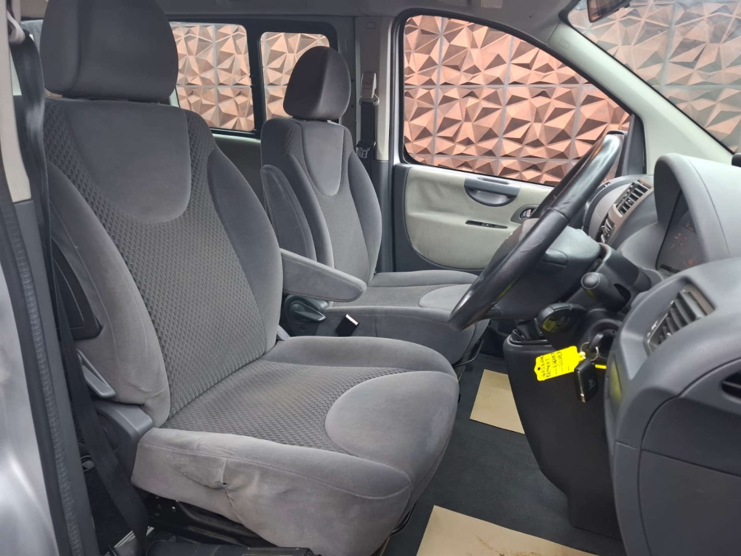 Used Peugeot Expert Tepee 2008 for sale - 77151265: Photo 42