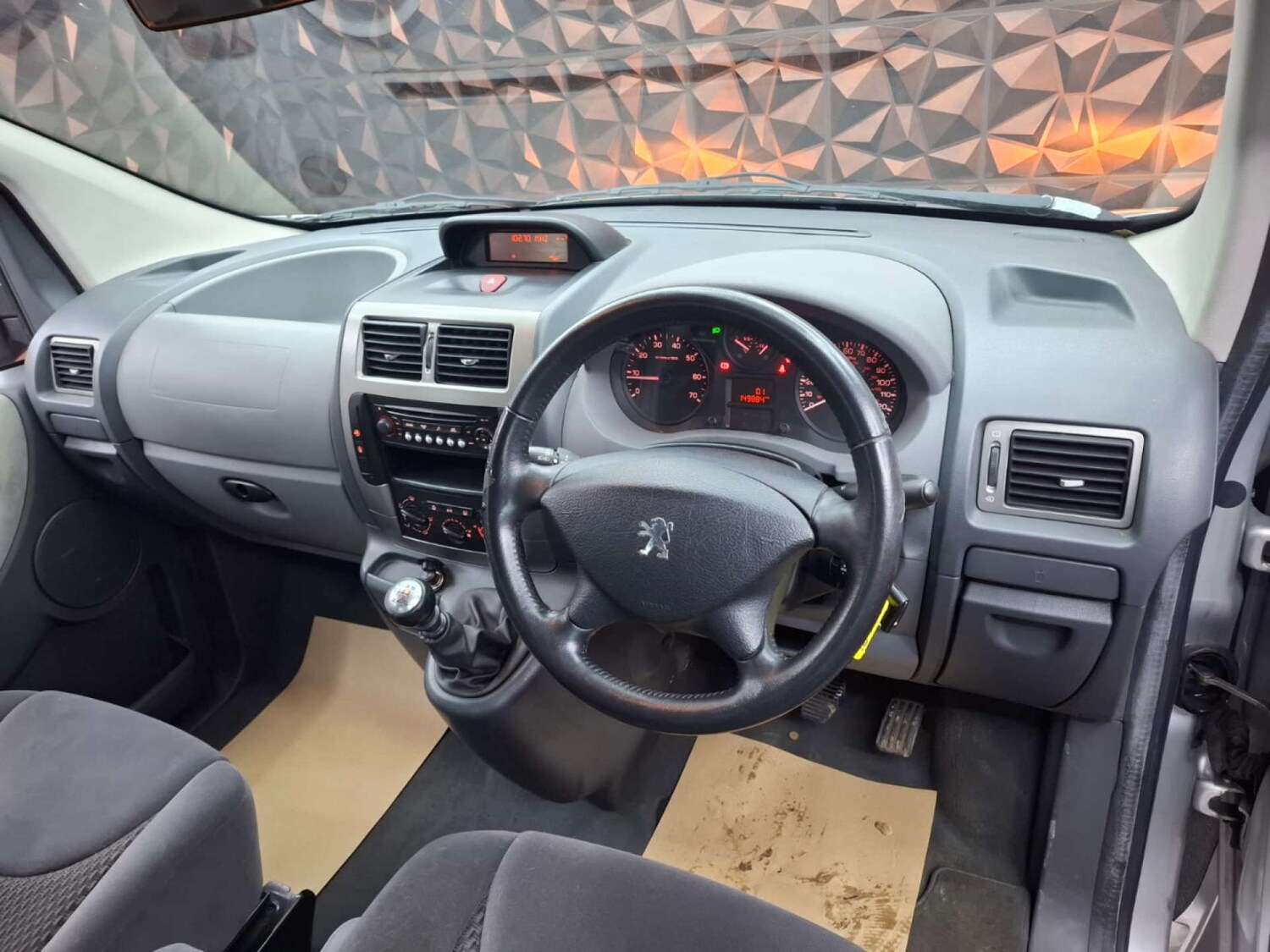 Used Peugeot Expert Tepee 2008 for sale - 77151265: Photo 43