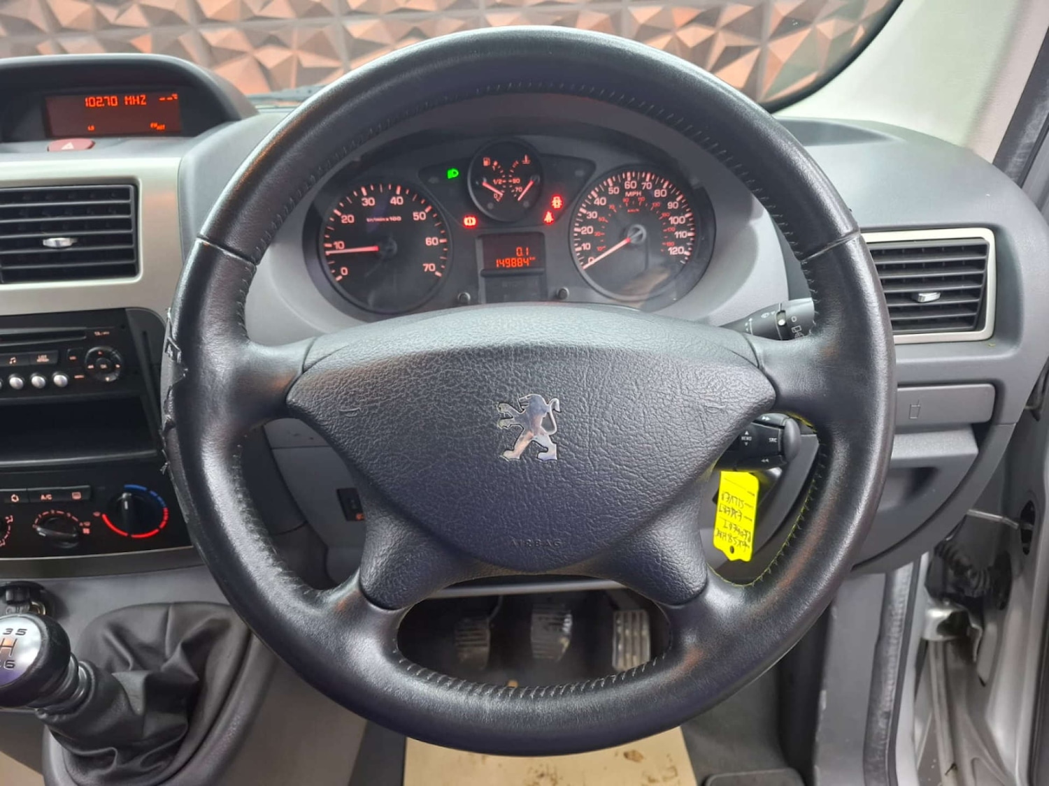 Used Peugeot Expert Tepee 2008 for sale - 77151265: Photo 45