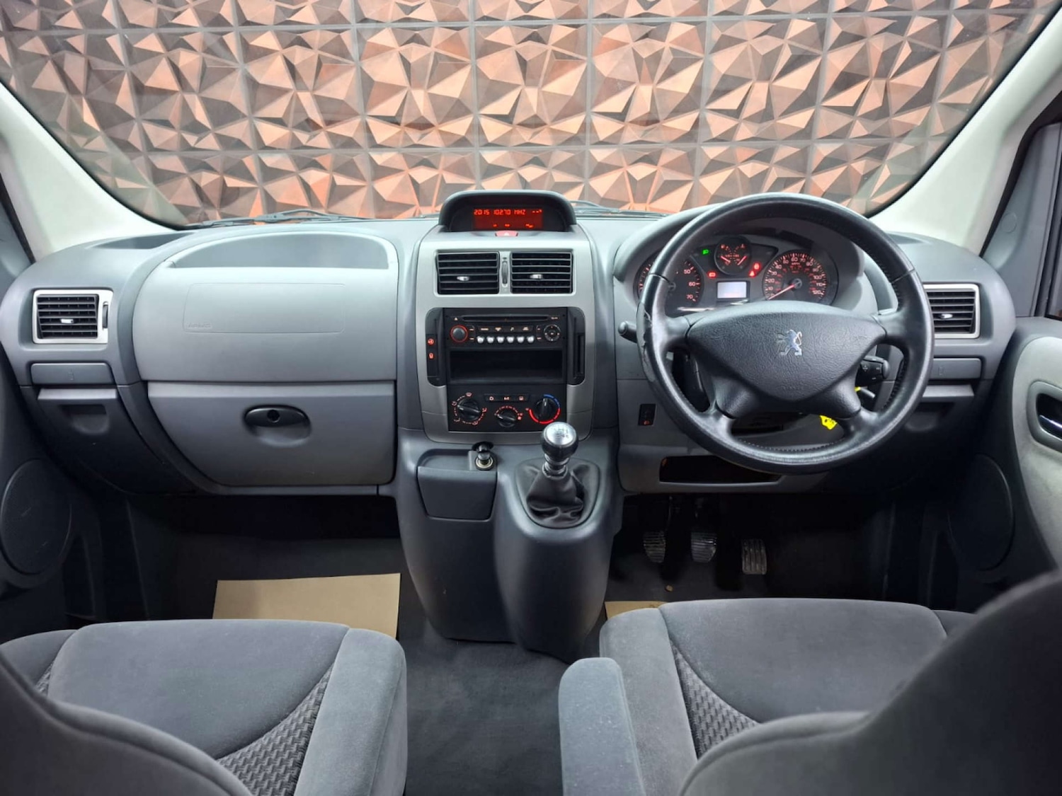 Used Peugeot Expert Tepee 2008 for sale - 77151265: Photo 48