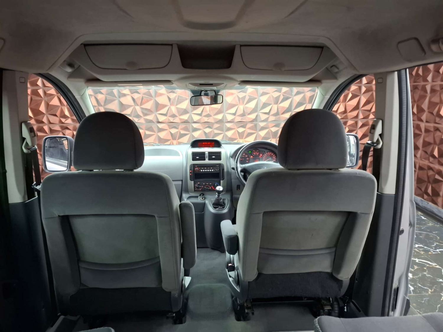 Used Peugeot Expert Tepee 2008 for sale - 77151265: Photo 51