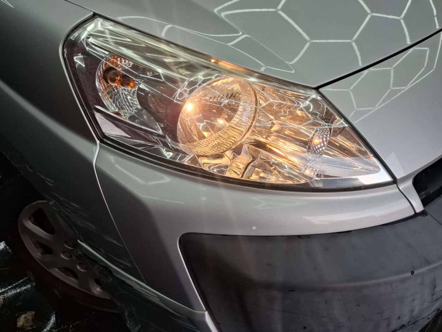 Used Peugeot Expert Tepee 2008 for sale - 77151265: Photo 9