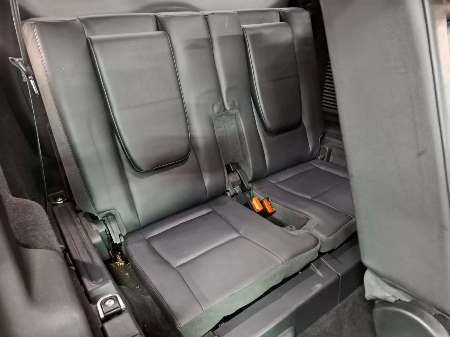 Used Land Rover Discovery Sport 2016 for sale - 76921361: Photo 11