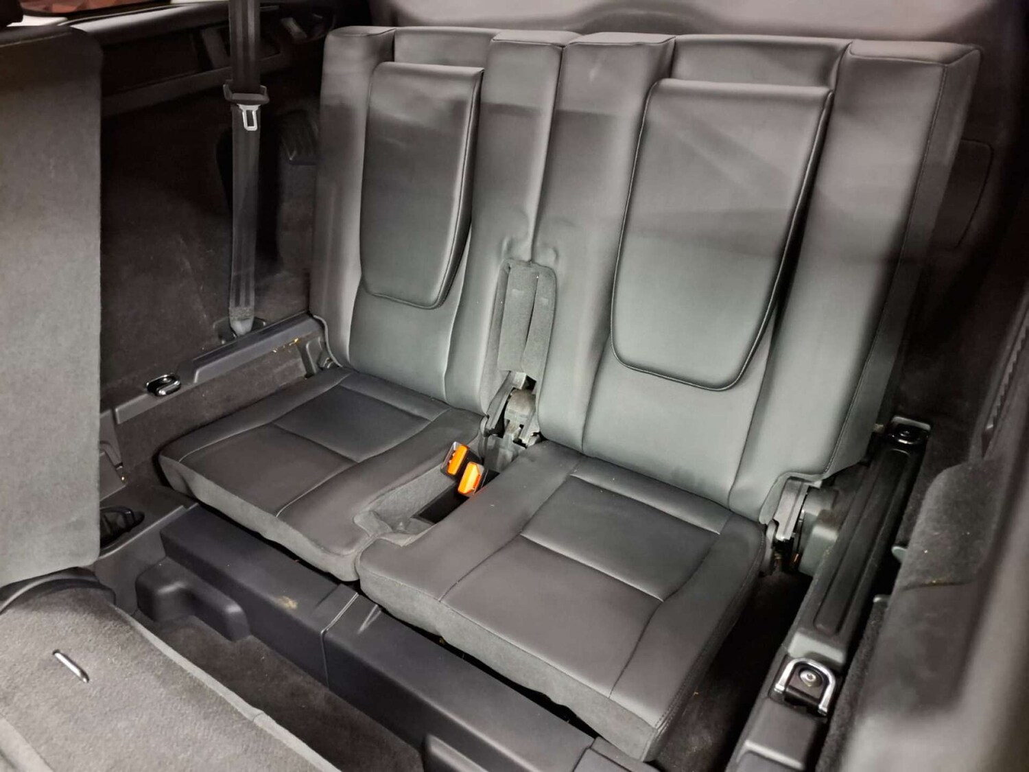 Used Land Rover Discovery Sport 2016 for sale - 76921361: Photo 16